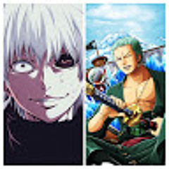 kaneki e zoro Gameplays