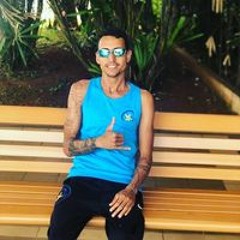 Abner Oliveira