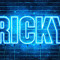 ricky yotama