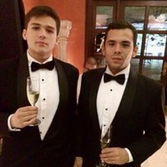 Santiago Pinto L