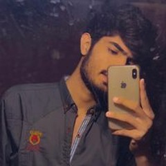 Afaq Khan