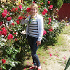 Оксана Кметюк