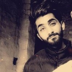 Ali Khan