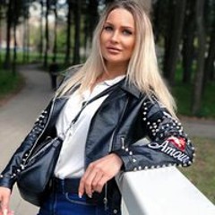 Dianochka Raihman