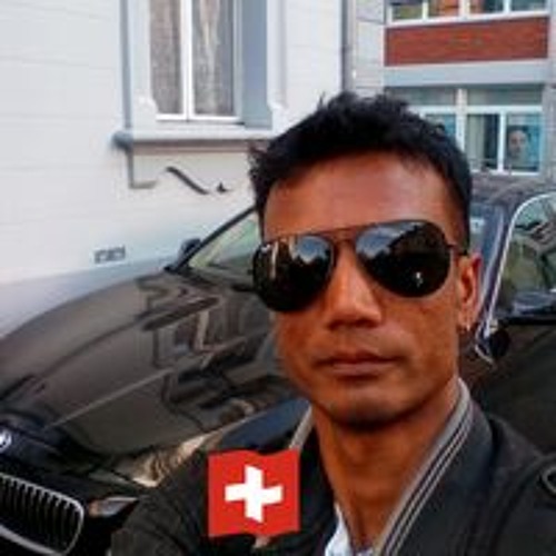 Rajendra’s avatar