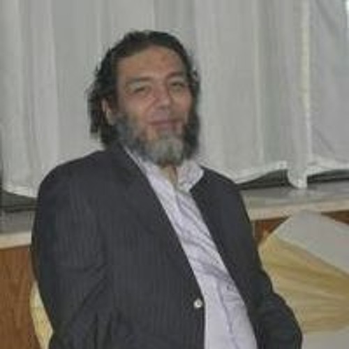 Abdallah Elrawashde’s avatar