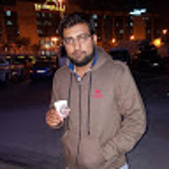Ali Ahmad