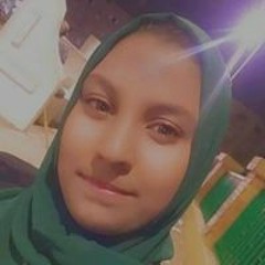 مريم الششتاوي