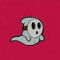 ツGhost