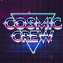 Cosmic Gum