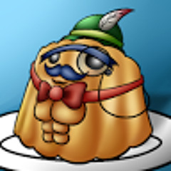 Mr. Gelatin