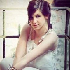 Kasia Magdalena Warka