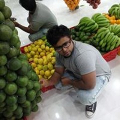 Shareef Kolavarth