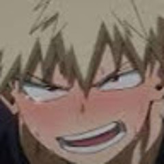 Bakugo Katsuki