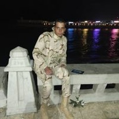 Moamen Alhawi
