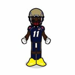 Kevin Jackson