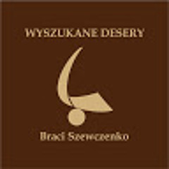 Wyszukane Desery