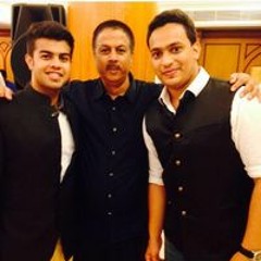Ayush Tripathi