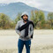 Vikram Johal