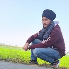 Shubam Singh