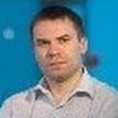 Сергей Гарелик