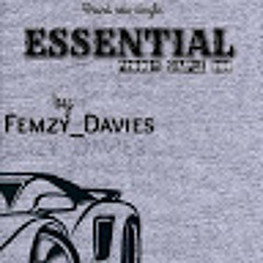 Femzy_Davies channel