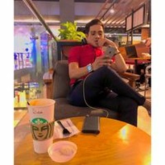 Fariez MatDeri