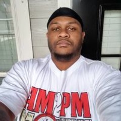 Jormaine Ifoundme Jones