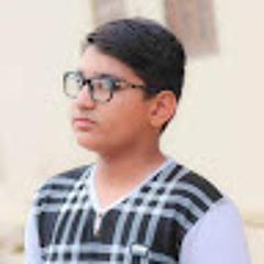 Raees Farzeel Khaskheli