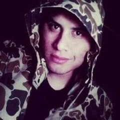 Patricio Segovia Morales