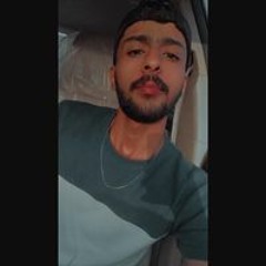 Ali Alharbi