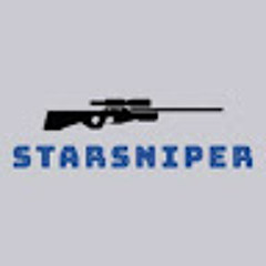Star Sniper Music