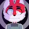 Cloud the Fox