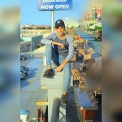 Abdo Ebrahim