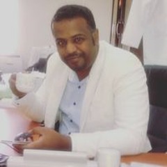Ashraf Gaffar Badawy