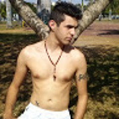 Marcos Pedroso Filho