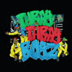 ThrayThray Boyz