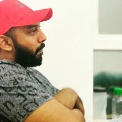 Jazil Ibrahim Abdulla