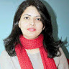 asiya mughal