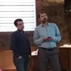 Mustafa Çetin Bakale