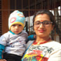 Usha Sharma