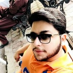 Muhammad Ahmad Jamil