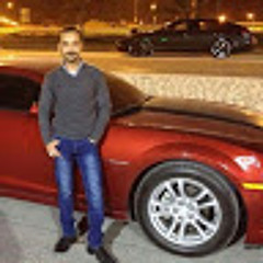 Haytham Elshenawy