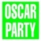 Oscar party