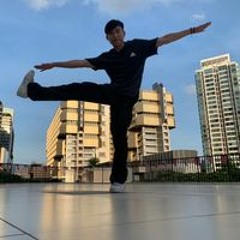 Pheng Heng
