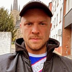 Daniel Kel
