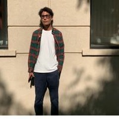 鈴木翔太 S Stream