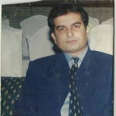 Shahid Awan