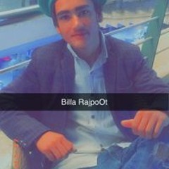 Billa Rajpoot