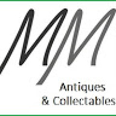 MM Antiques Collectables